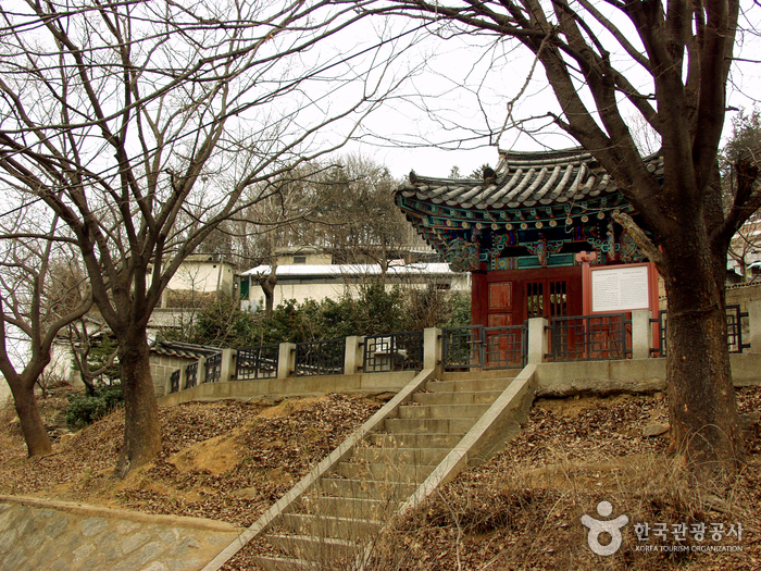 오목대와 이목대5