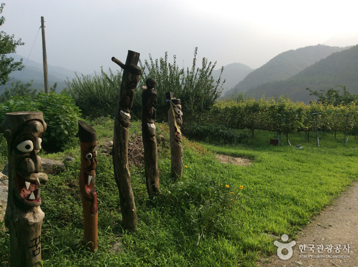 장승나라소도펜션1