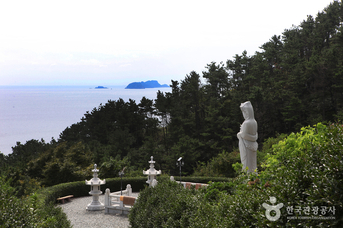 연화도(통영) 사진9