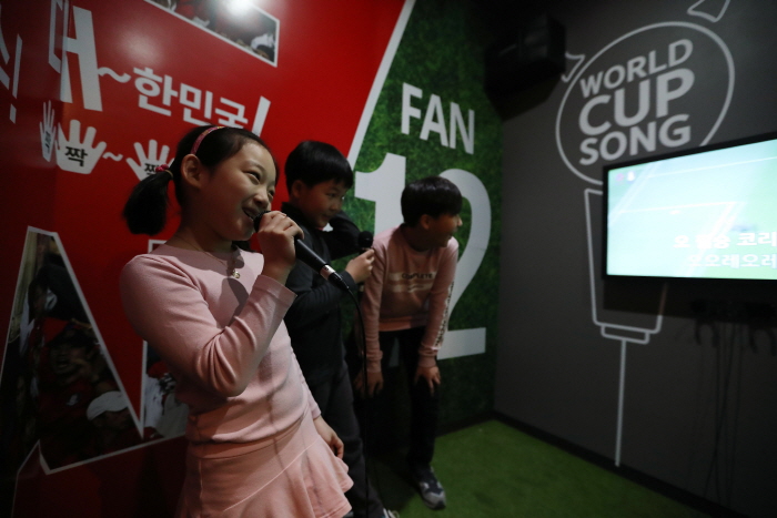 thumbnail-Football Faentasium (풋볼 팬타지움)-9