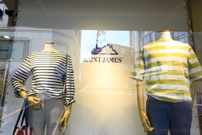 세인트제임스 서울[한국관광 품질인증/Korea Quality]9