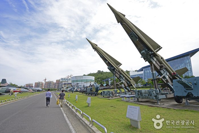 한국항공대학교 항공우주박물관