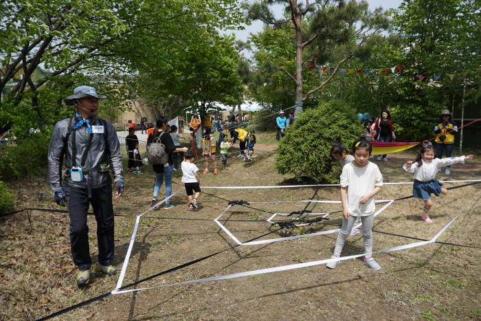 조명박물관 빛나는어린이축제 20198