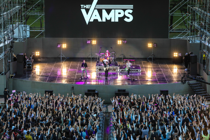 SLOW LIFE SLOW LIVE 20190