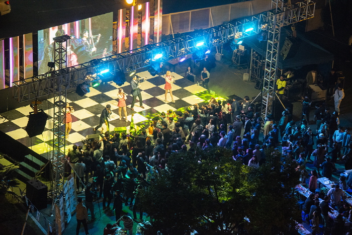 허심청브로이 옥토버페스트 20192