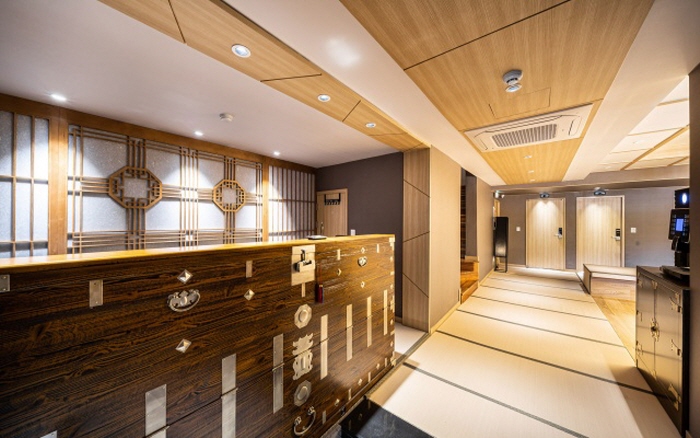 호텔 월미여관4