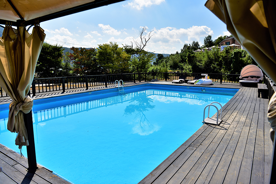 올덴 카라반&펜션3