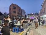 2024 장안문거북시장 새숱막축제 이미지 9