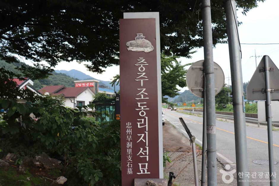 thumbnail-충주 조동리 지석묘-5