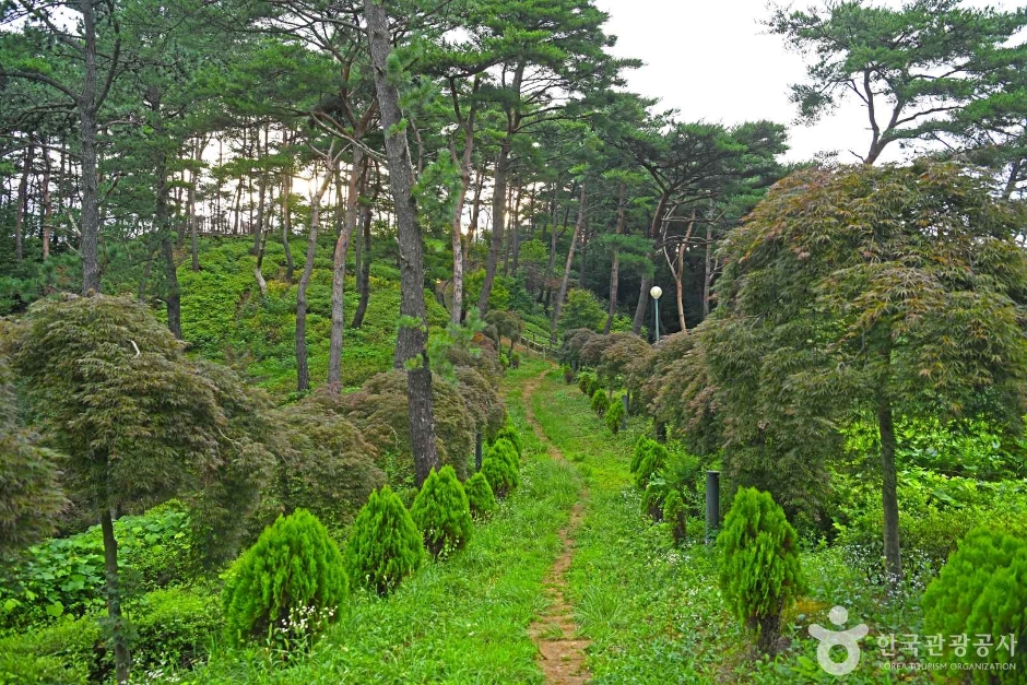 조산공원