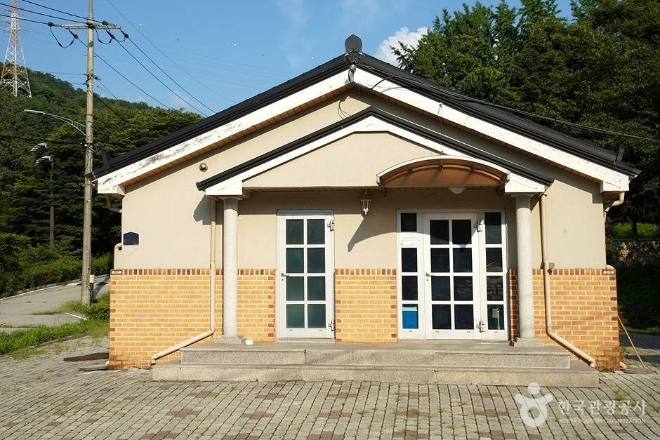 88공원(화천)