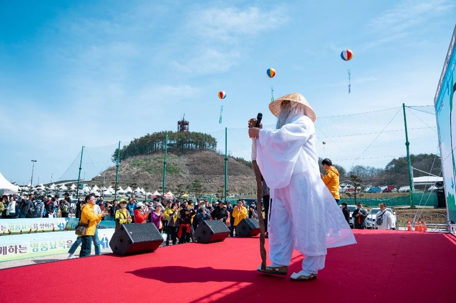 2025 옥천묘목축제 9