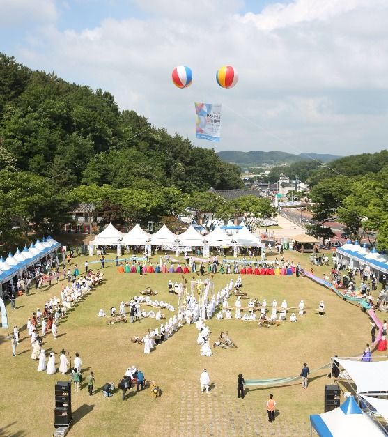 2025 한산모시문화제 9