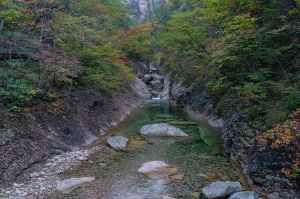 설악산국립공원