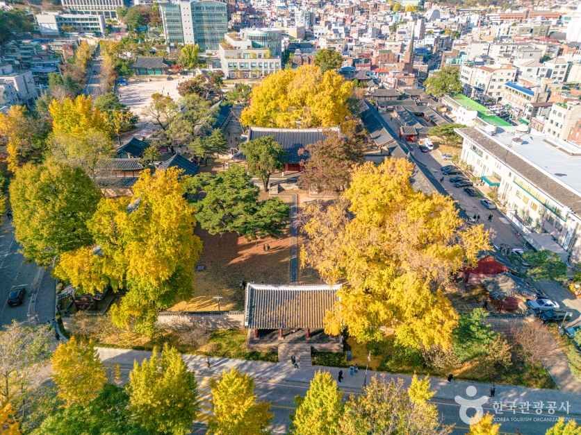 서울 문묘와 성균관