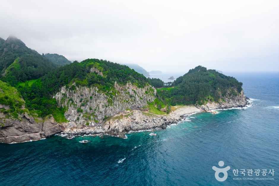 울릉도