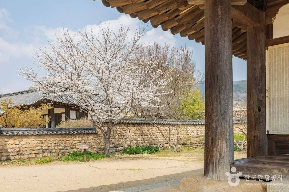 순천 낙안읍성
