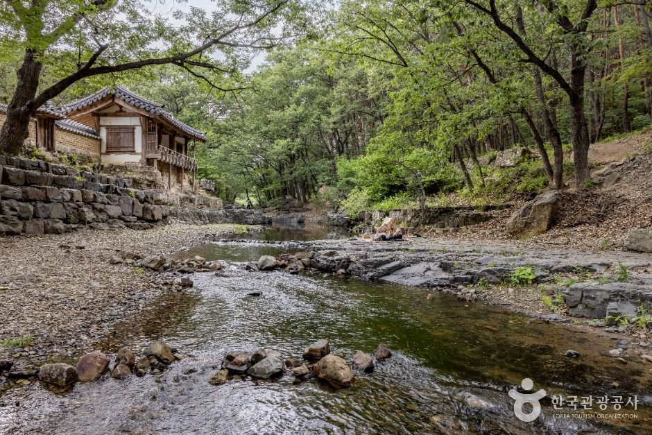 옥산서원(경주)