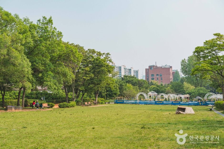 용산가족공원