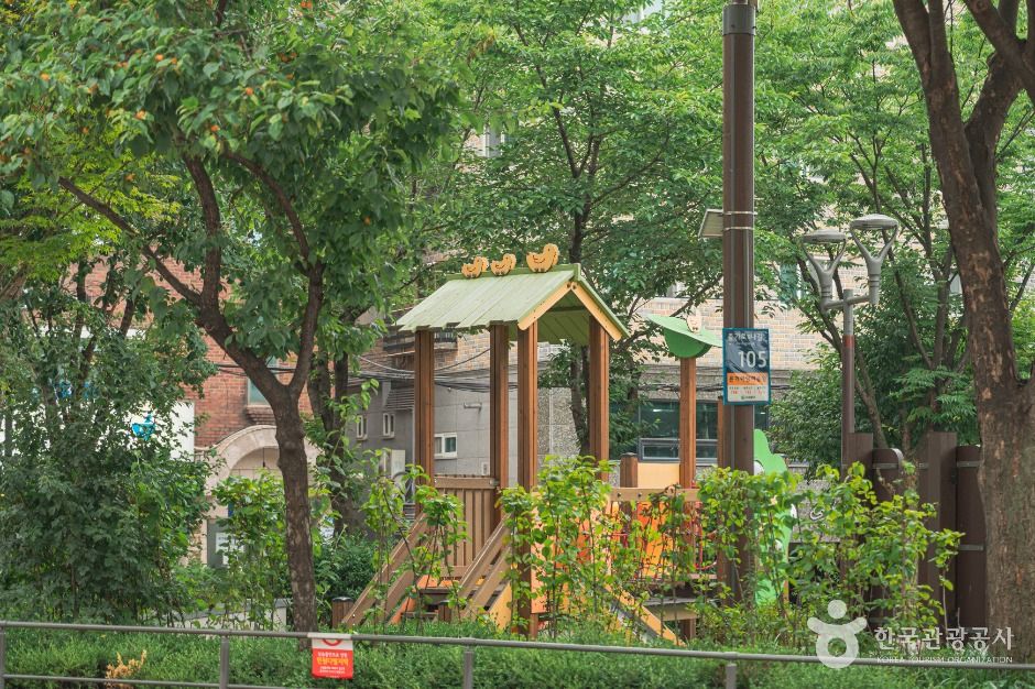 은가어린이공원