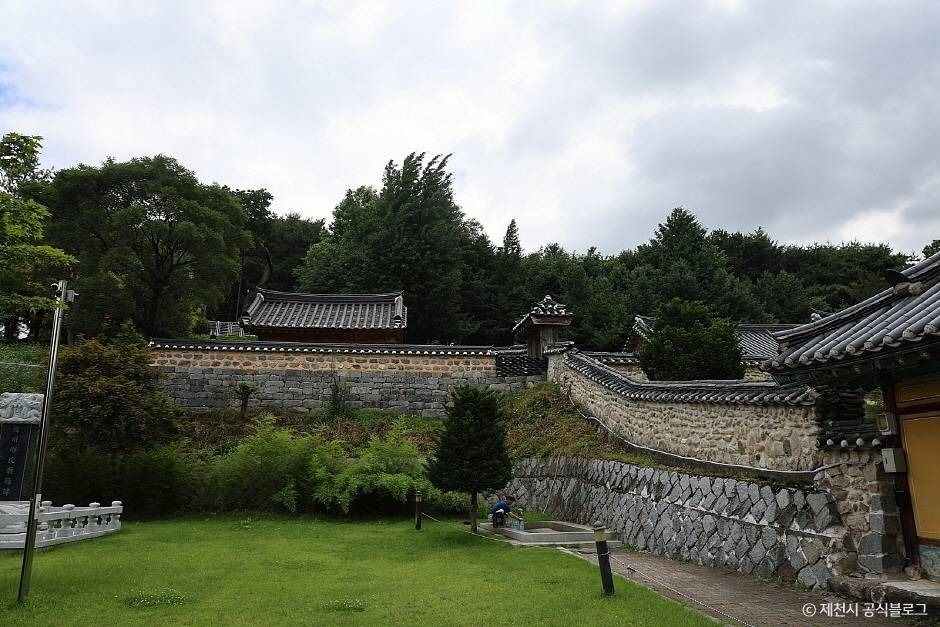 제천향교