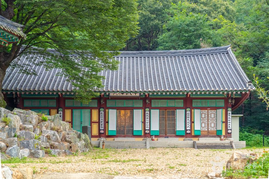 청원사(안성)