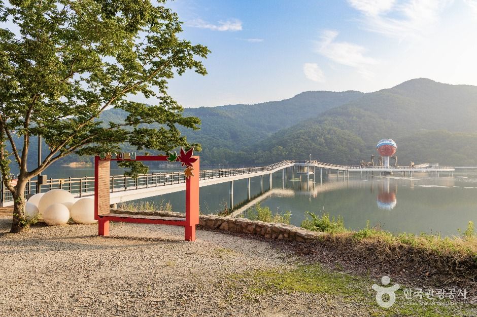 정읍_용산저수지 (4)