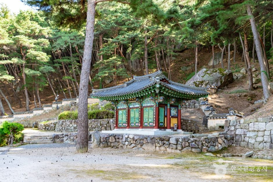 경주_보리사(경주) (2)