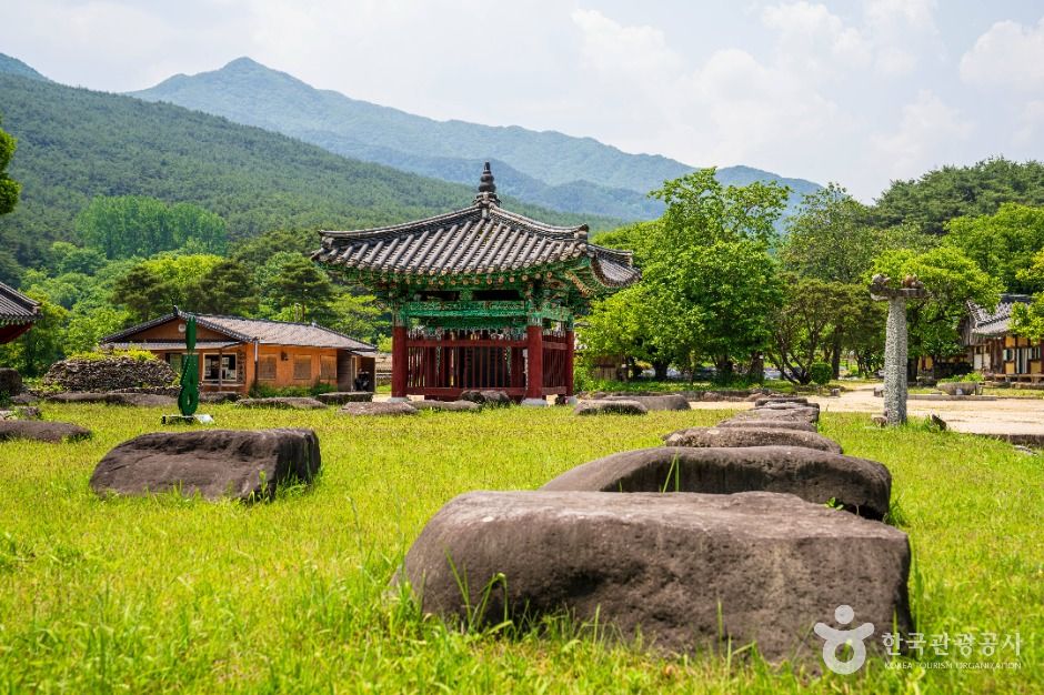 실상사(남원)