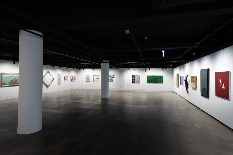 동덕여자대학교 박물관