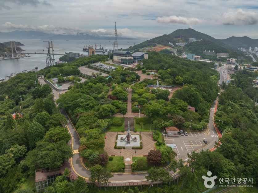 돌산공원 (2)