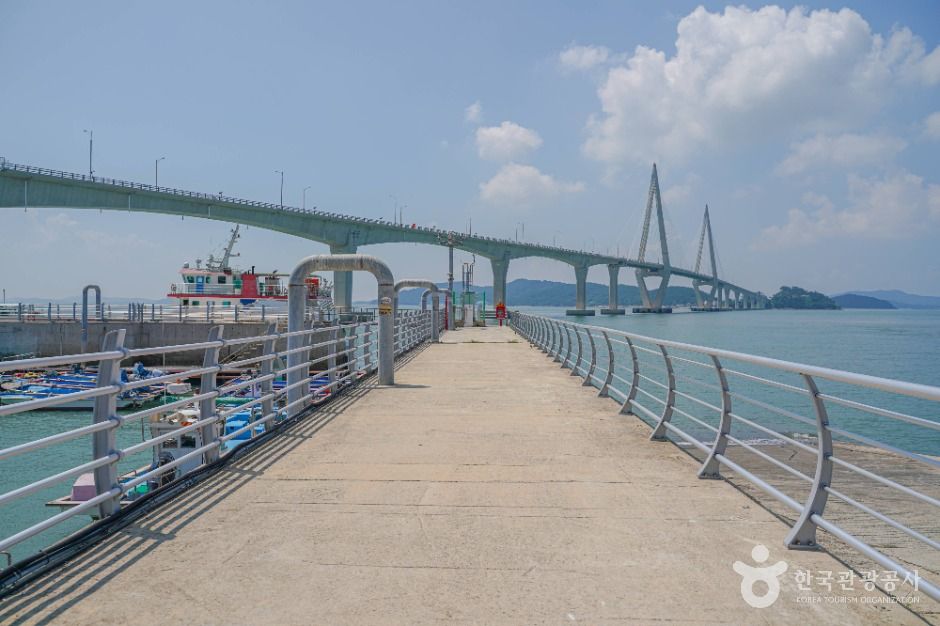 향화도선착장