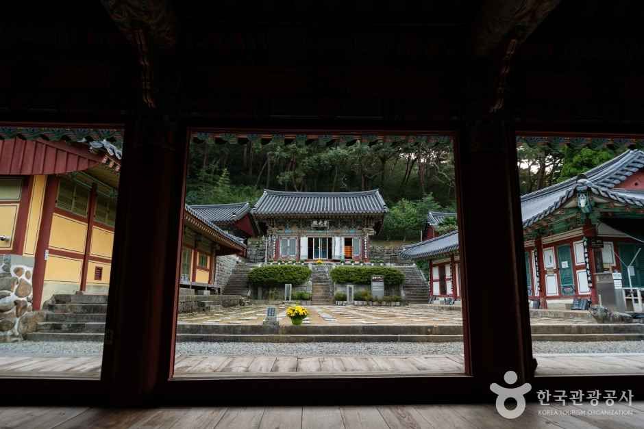 용화사(통영)