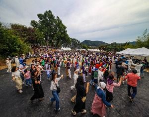 2025 외암민속마을 짚풀문화제 2