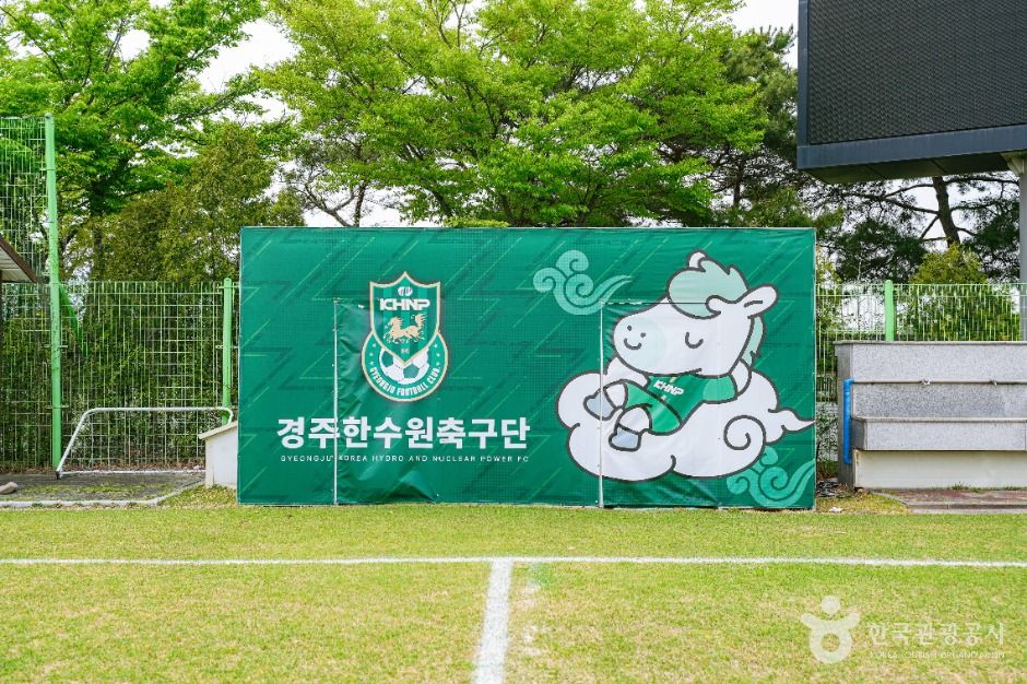 경주축구공원
