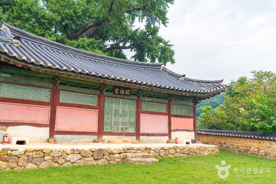 양성향교