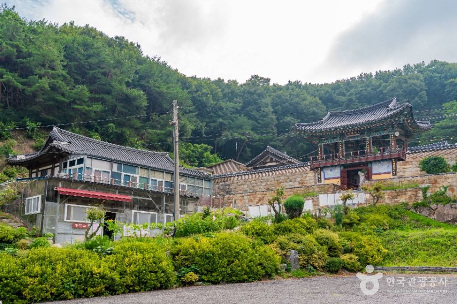 봉림사(화성)