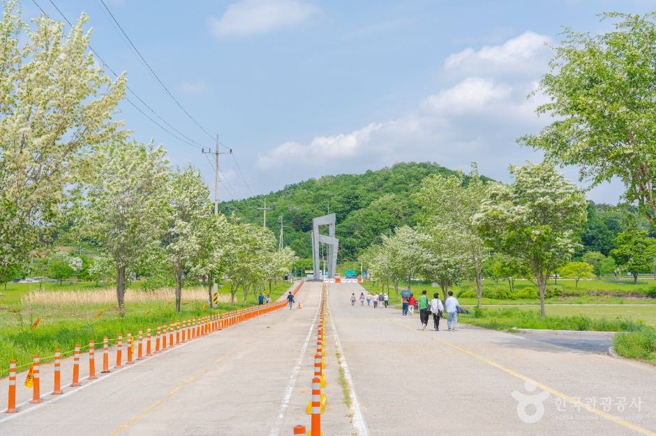 당남리섬