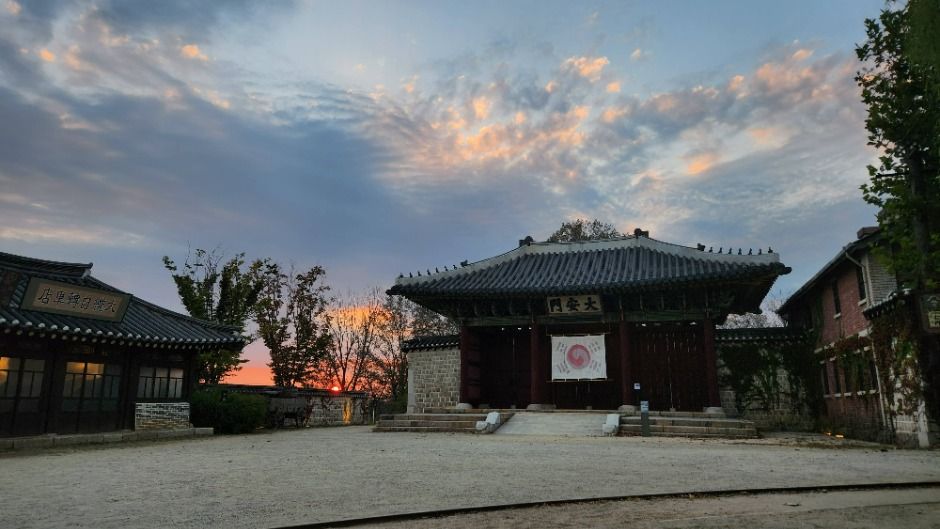 논산 선샤인스튜디오