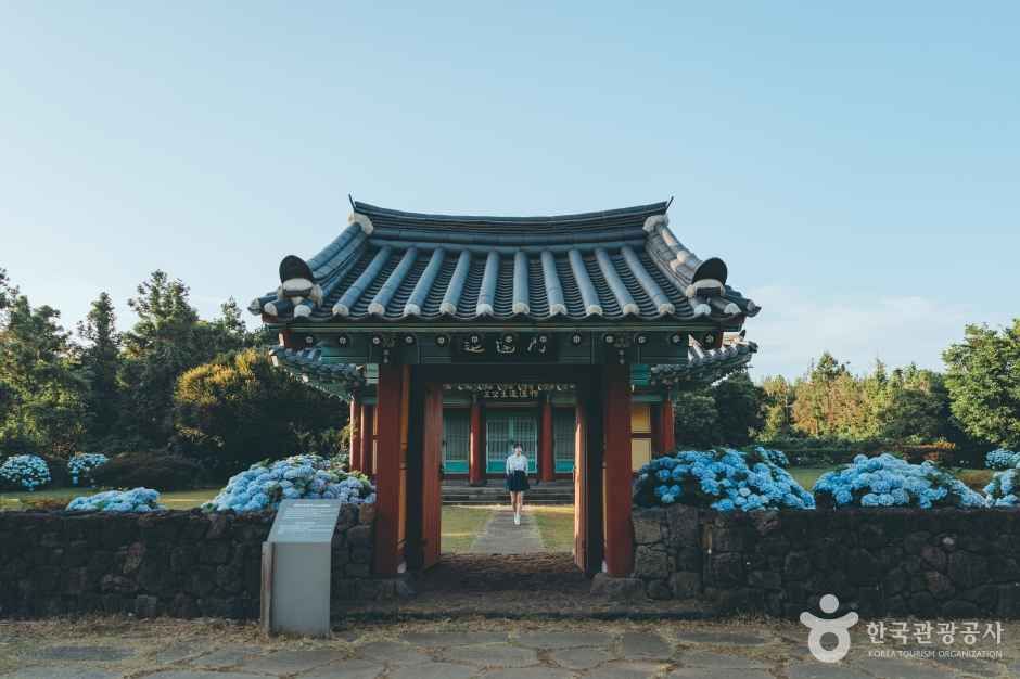 혼인지 (8) 