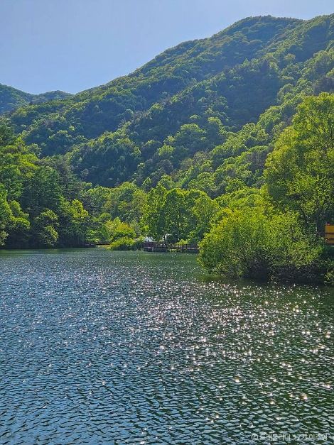 연암지질생태공원