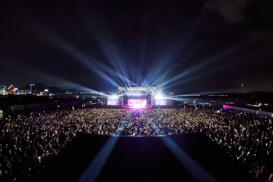 부산국제록페스티벌