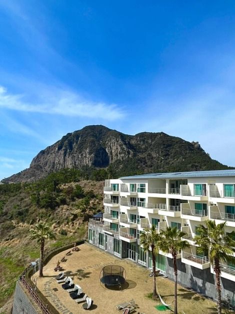 와이리조트 제주