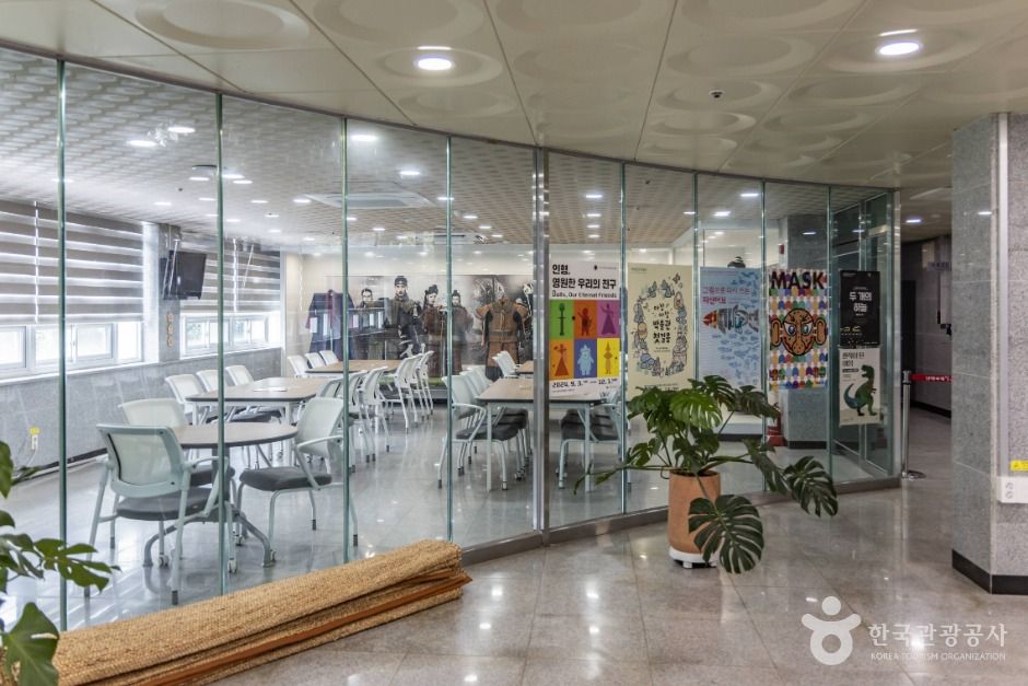 남해_남해국제탈공연박물관 (3)