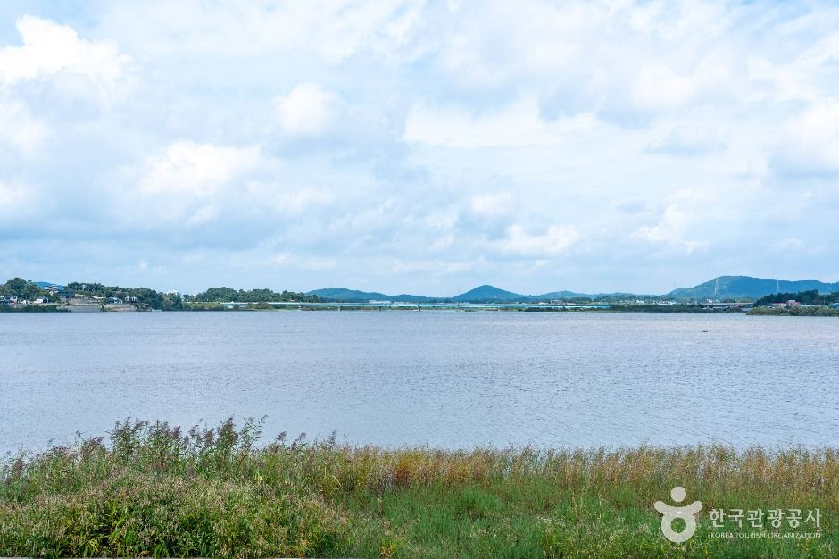 서산_성암저수지 (2)