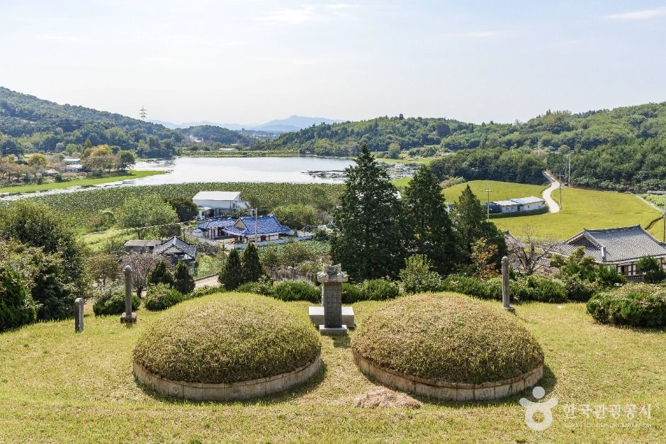 익산_소세양신도비 (6)