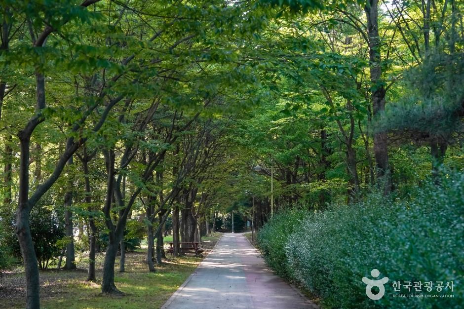 올림픽공원(창원)