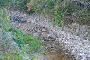 서울_우이동계곡 (2)