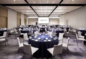 성남_그래비티 조선 서울 판교_연회장