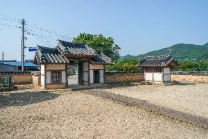 거창 원천정